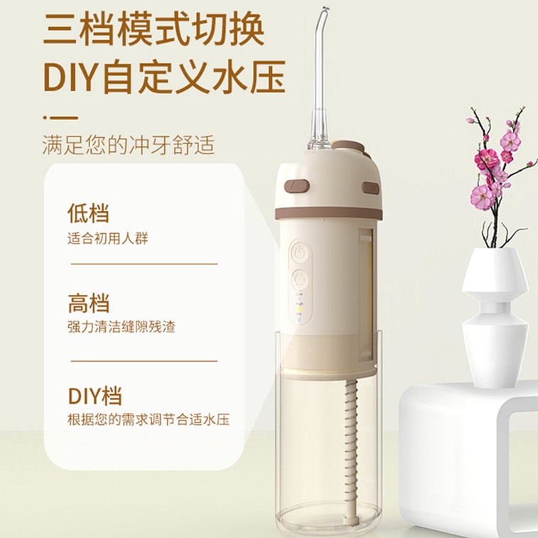 Renewal Gift Set White 1 Set 4