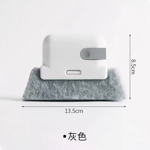 ジュンマン百貨店 家庭用キッチン日用品 窓隙間掃除ツール 1