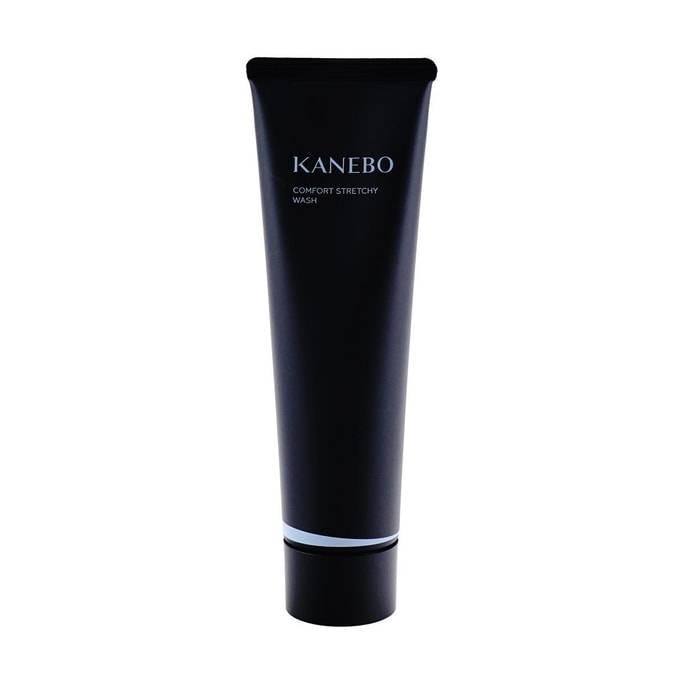 컴포트 스트레치 페이스워시 II, 4.59oz. - 풍부하고 탄력 있는 거품 | 세안과 보습을 하나로 | 딥 클렌징 & 수분 공급