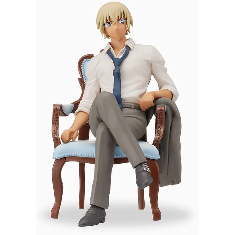 tooru amuro figure