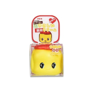 FUEKI Gentle Medicated Cream 50g