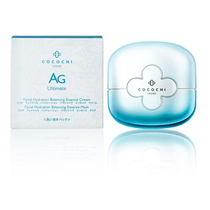 AG Anti-sugar Small Golden Jar Mask Repair Moisturizing Smear Mask 110g