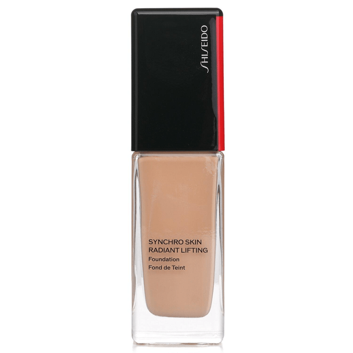 Synchro Skin Radiant Lifting Foundation - # 310 Silk 216891 30ml