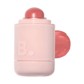 로맨틱 블러쉬 립 & 치크, 0.13oz. #08 어 리틀 비트