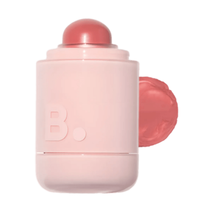 Romantic Blush Lip & Cheek, 0.13oz. #08 A Little Bit