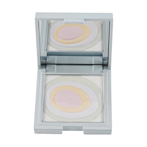 Five Color Cloudy Setting Powder P01 Brightening