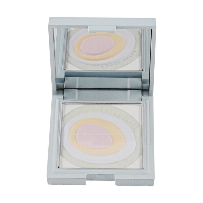 Five Color Cloudy Setting Powder P01 Brightening