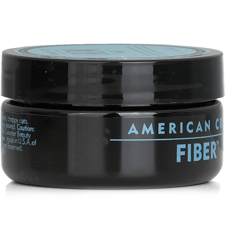 American Crew Men Fiber Pliable Fiber (High Hold and Low Shine) 50g/1 ...