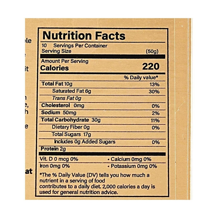 台湾维格饼家 平安旺来金砖礼盒 苹果凤梨酥 10枚入 500g【金黄酥软 醇香清甜】【送礼有金砖 好运滚滚来!】 9