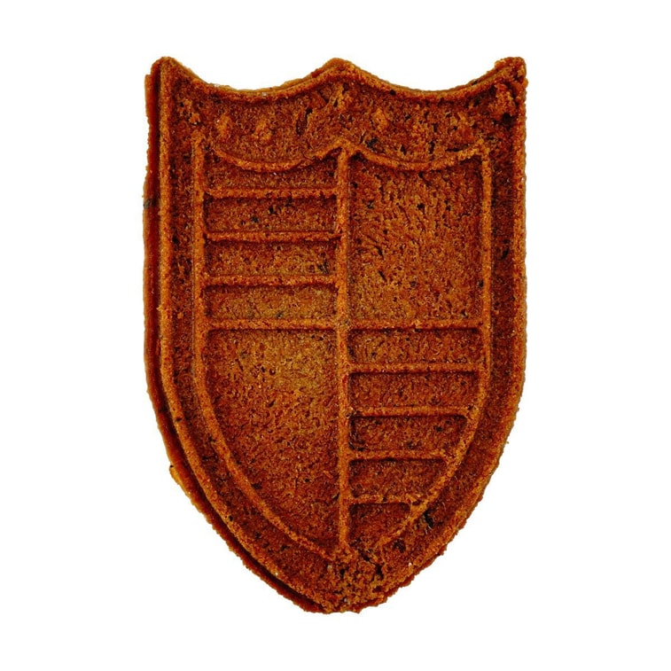 クッキーティー味 3.49オンス 6