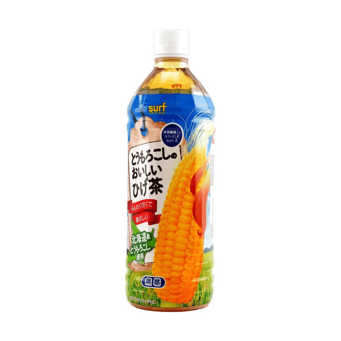 옥수수차 16.6 fl oz
