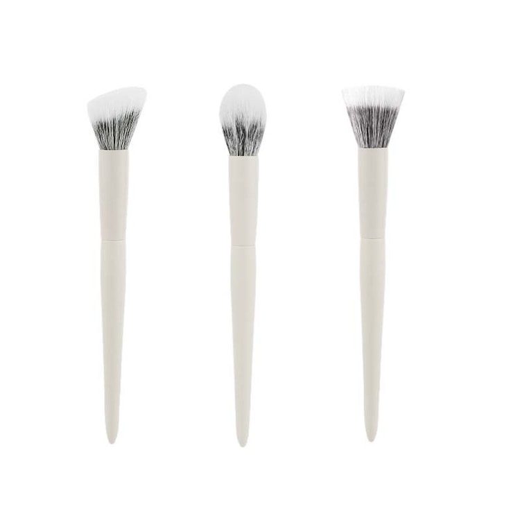Malian Blush Brush Set 3pcs - Yami
