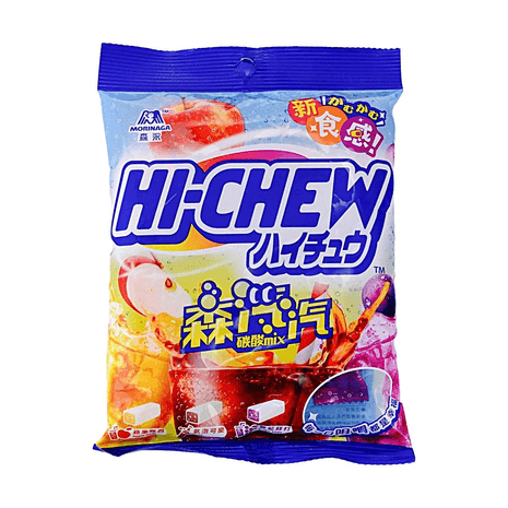 HI-CHEW - Yami