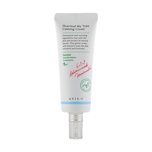 Heartleaf MyType Calming Cream, 2.02 fl oz.