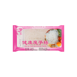 鱼泉牌  魔芋丝 380g
