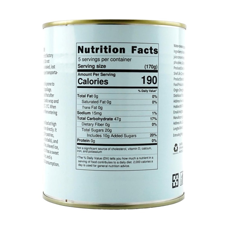 물밤 팝핑 보바 밀크티 토핑, 29.98온스 10