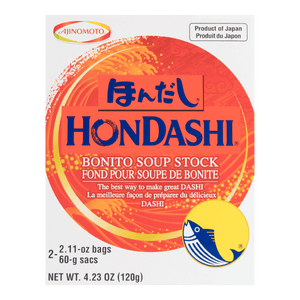 日本AJINOMOTO味之素 鲣鱼素 海鲜风味调味料 120g