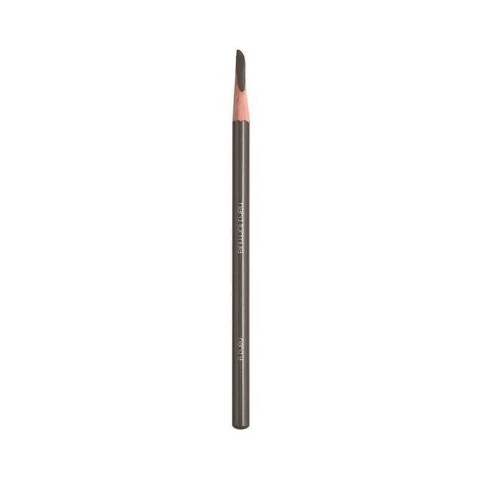 Hard Formula Brow Pencil #02 Brown Gray 4g