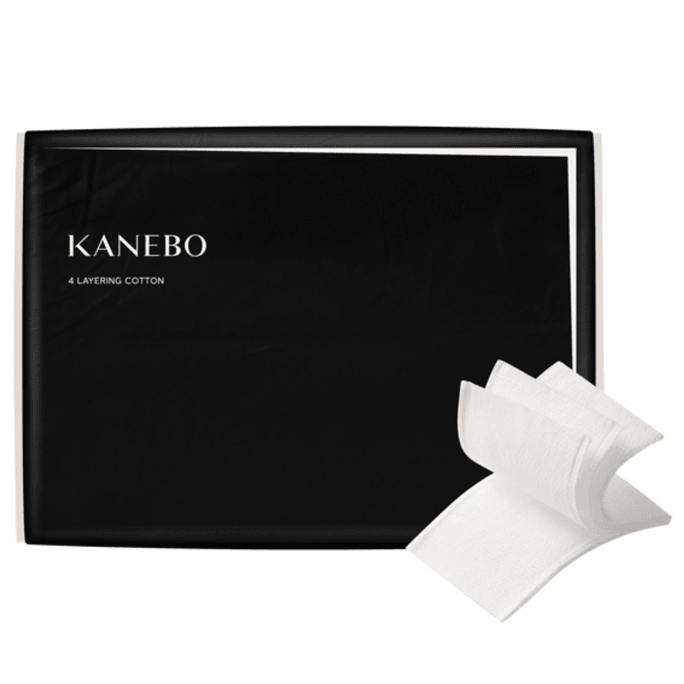 4 Layering Cotton / 100 sheets