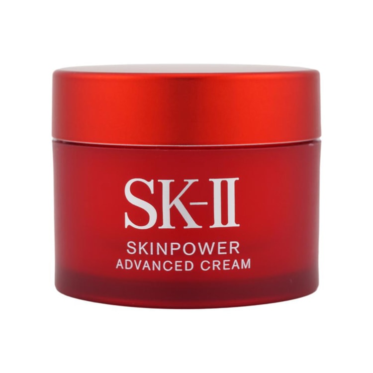 SK-II SK2 Skin Power Cream 15g - Yami.com