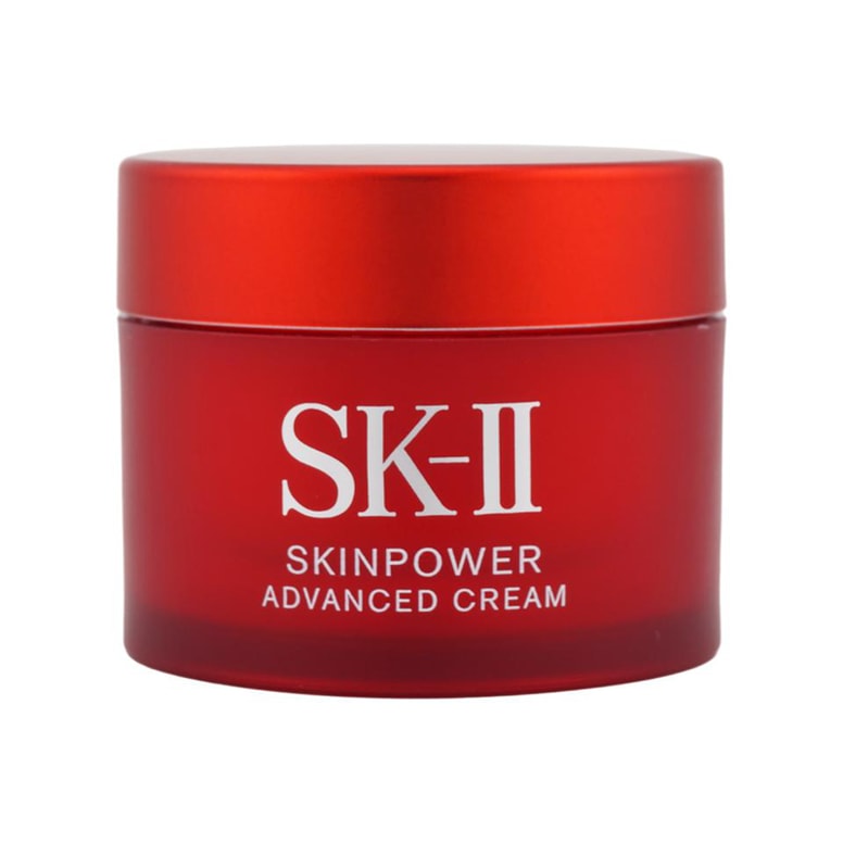 SK-II