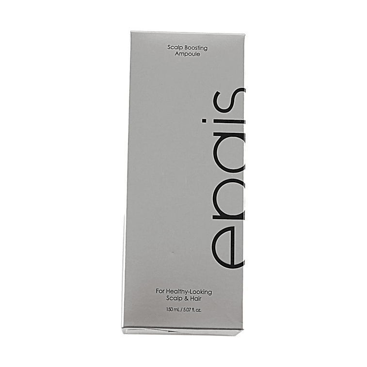 Scalp Boosting Ampoule 5.07 fl oz 【Deep Nourishing】【Cooling & Soothing】 6