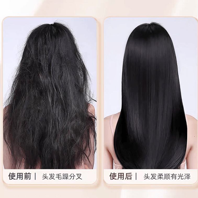 [Recommended by Zhang Xiaohui] 1 Foil Thermostatic Evaporation Cap for Hair Mask Treatment No Plug Needed 7