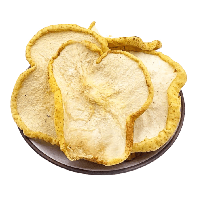 Hui Min Tang Snow Pear Dried 100g