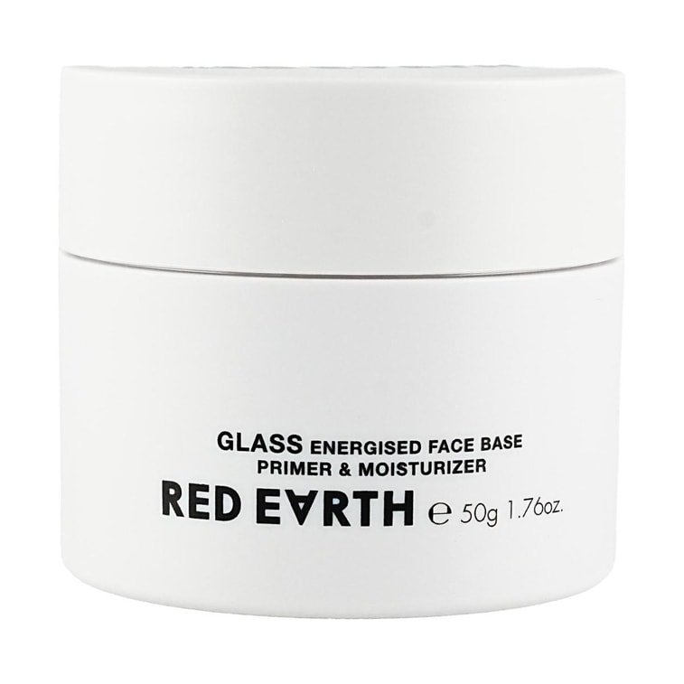 Glass Energised Face Base Primer and Moisturizer, 1.76 oz. #Fresh Formula - For Combination to Oily Skin​ 3