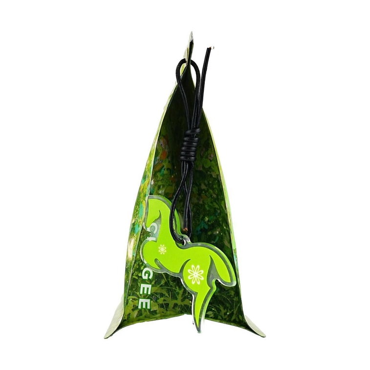 霸王茶姬 夏夢玫瓏 蜜瓜烏龍袋泡茶包 8包入 24g【清揚果香 鮮醇回甘】【亞米獨家】 5