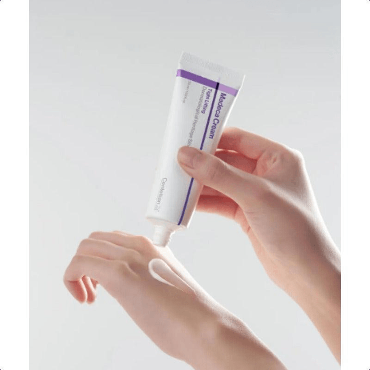 韓国 センテリアン24 マデカ ダーマ マスク Ⅲ インテンシブ フォーミュラ 50ml 5