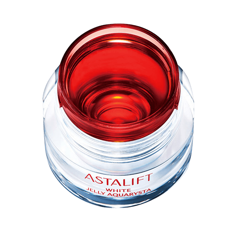 アスタリフト アイシティ||クリスタル秦水美白およびブライトニング スキン ベース ジェル||40g 8