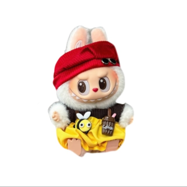 LABUBU ぬいぐるみセットとギフトボックス 楽天市場】【送料無料】POPMART ブラインドボックス ラブブ