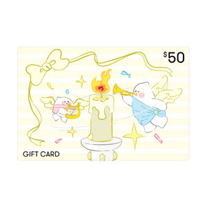Yami E-giftcard $50