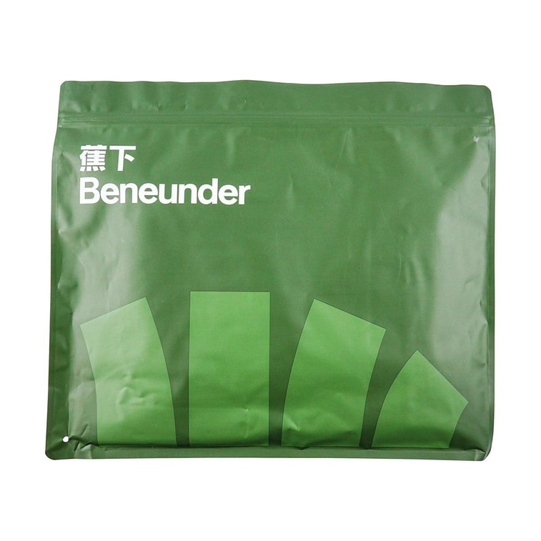 BENEUNDER蕉下 冰觸系列 漾動女士戶外寬腿防曬褲 霧海灰160/68A(M) 12