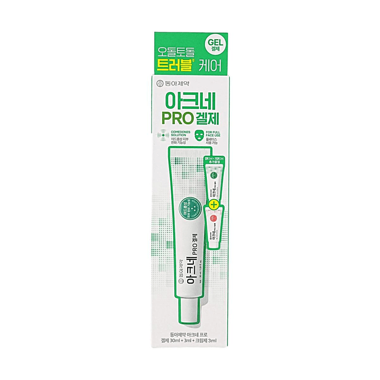 Acne Pro Gel 1.01 fl oz 【OY Special】【Comedones Solution】【Gentle Repair】 5