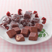 Peanuts Chocolate 4.9 oz【Rich In Vitamin E And Dietary Fiber】