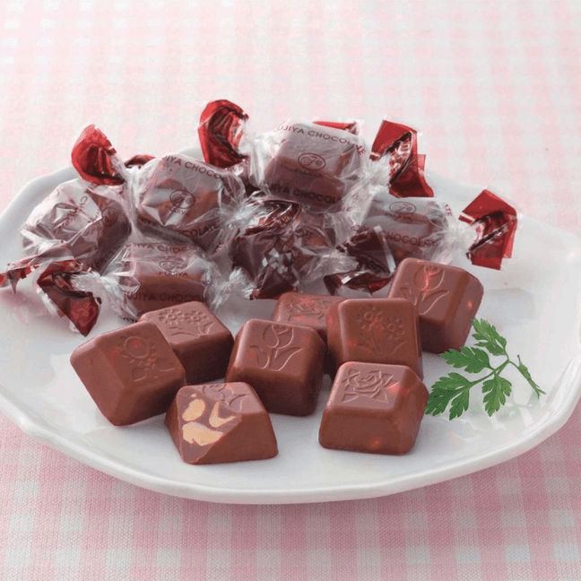 Peanuts Chocolate 4.9 oz【Rich In Vitamin E And Dietary Fiber】