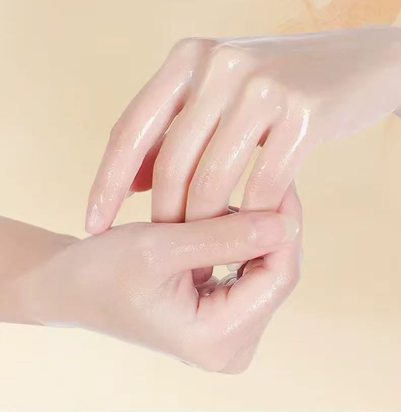 海氏海诺 凡士林保湿护手霜 选用凡士林成分 富含植物精粹 补水滋润 细腻保湿 60g