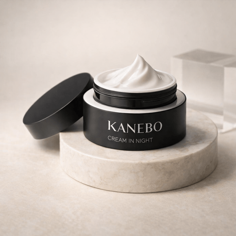 KANEBO Cream in Night II, 1.76 oz - Yami.com