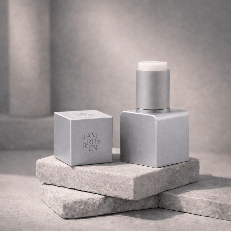 tamburins 香水　HOLY L TAMBURINS Perfume Balm, Holy Metal, 0.22 oz. - Yami.com