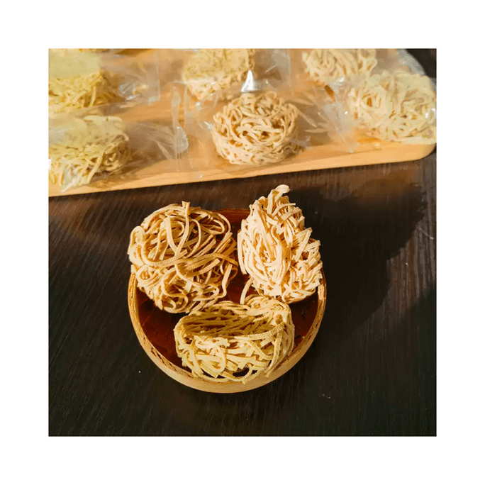 One bag Of 90g Of Qianzhang Silk