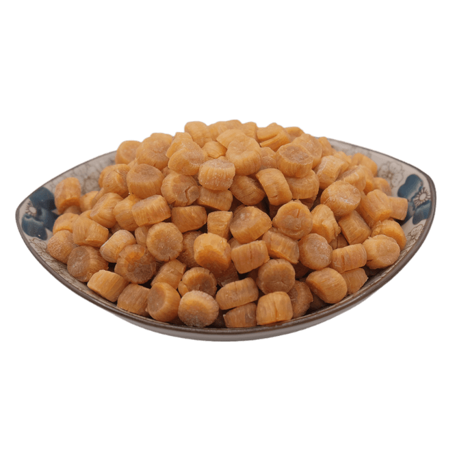 Dalian Dried Scallops 454g