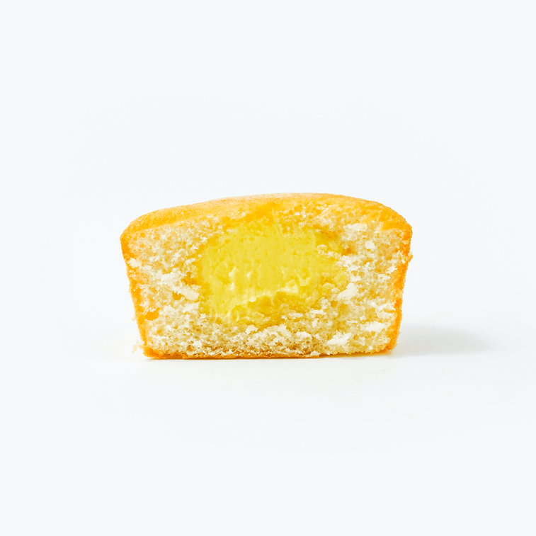 커스터드 크림 케이크 460g 5