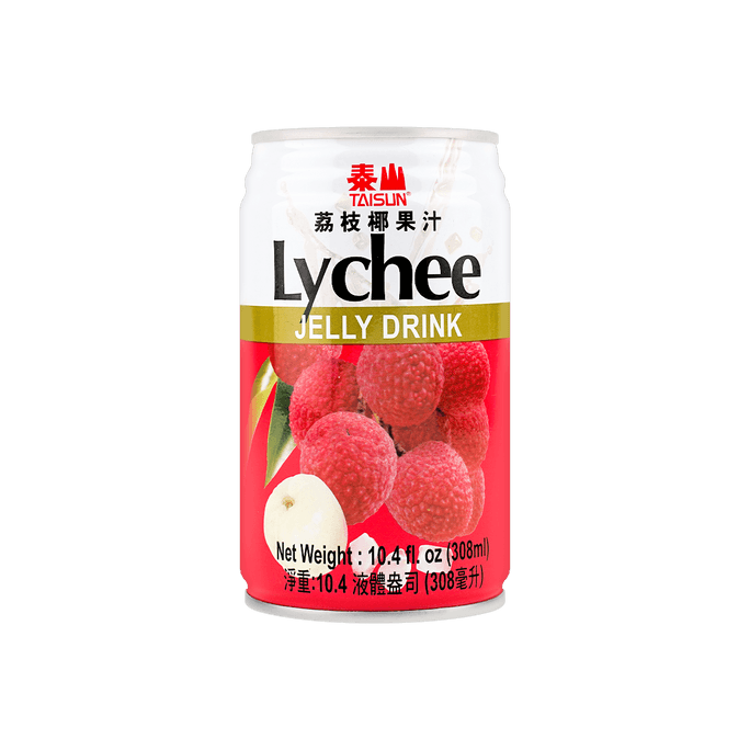 Bebida De La Jalea De Lychee 308ml