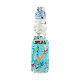 サンガリア シュワシュワメロンソーダ 500ml - Yami