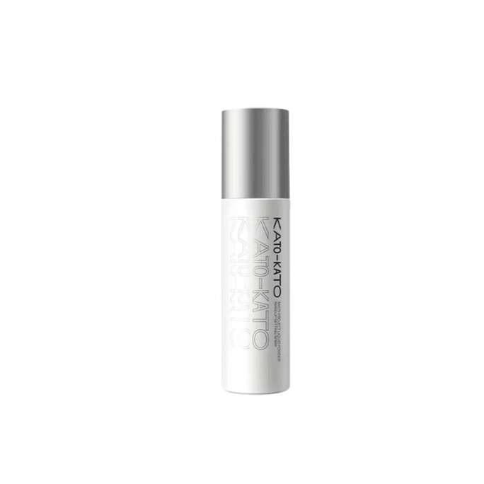 Summer-Proof Setting Spray 100ml Silver | Oil-Absorbing | Mask-Friendly | Affordable Matte Finish