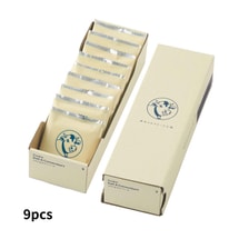 Salt Camembett Cookie 9pcs/box