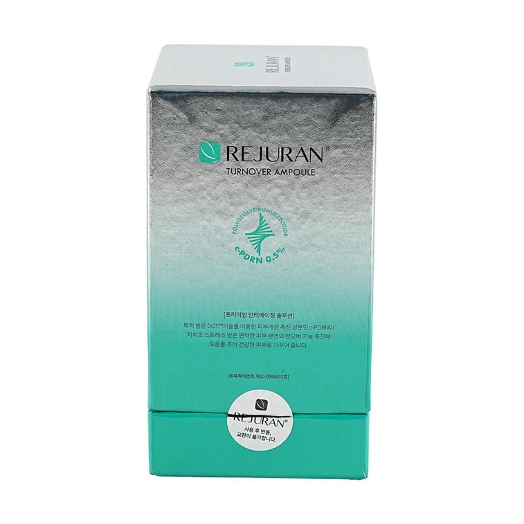 힐러 턴오버 앰플, 1.01 fl oz 4