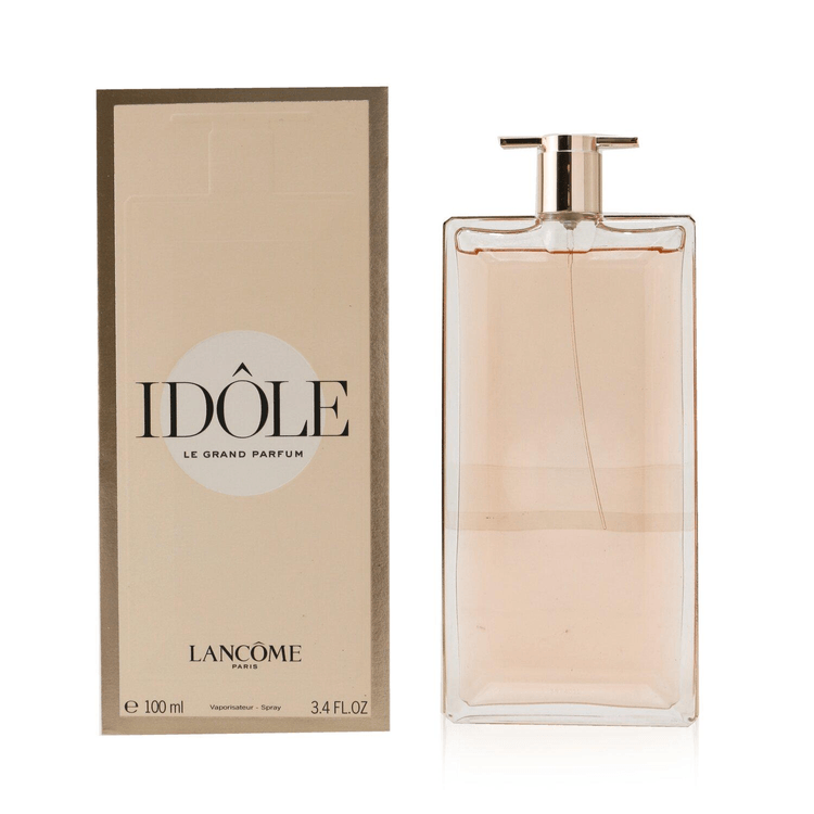 香港直送】 フランス Lancôme Idole オードパルファムスプレー 100ml